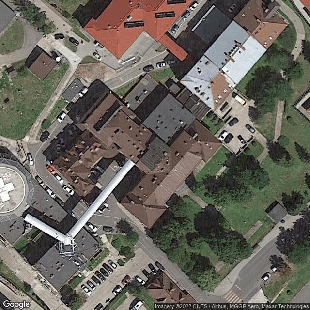 SP ZOZ Szpital Powiatowy w Bochni im Bł. Marty Wieckiej