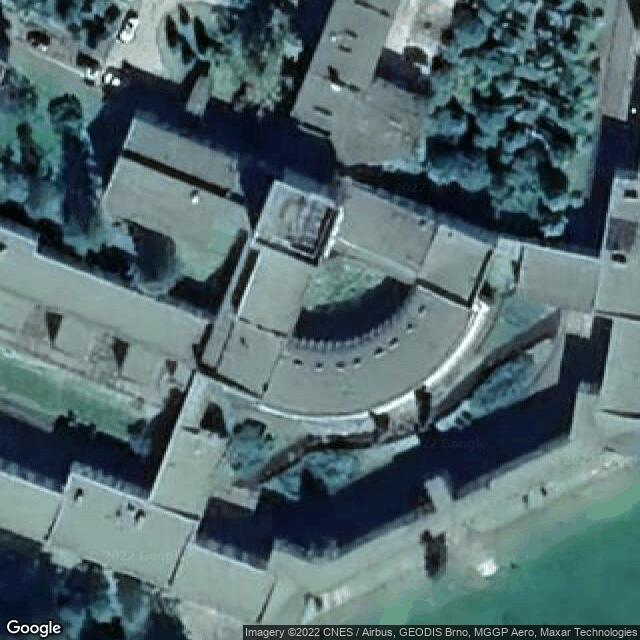 Wojewódzkie Centrum Pediatrii Kubalonka- Silownia na swiezym powietrxu,