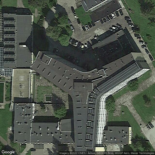 Szpital Reumatologiczny