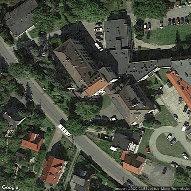 Wojewódzki Szpital Psychiatryczny