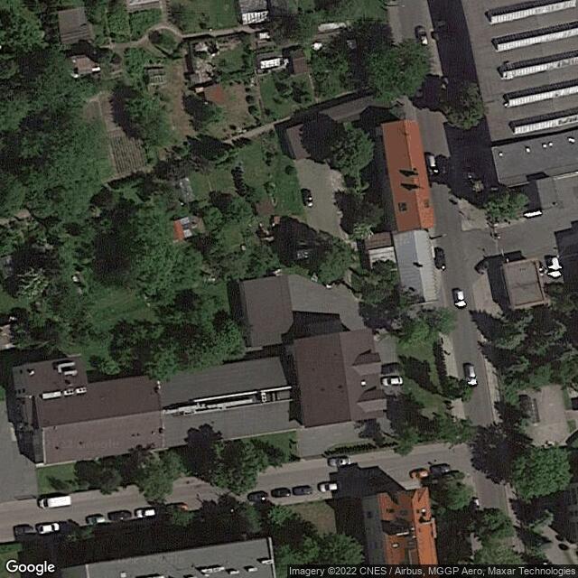 Szpital Wielospecjalistyczny im. Stanleya Dudricka