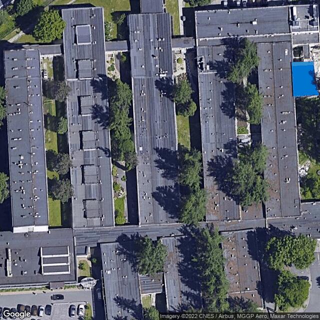 Ujastek Grupa Neomedic - Centrum Medyczne UJASTEK