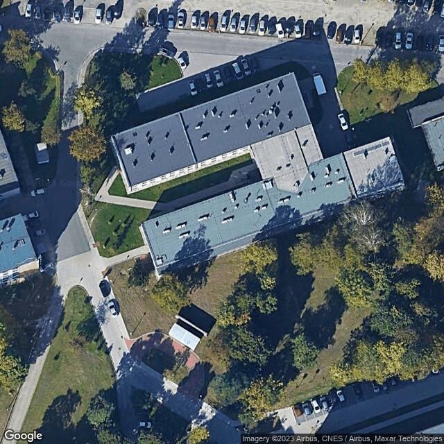 Szpital Powiatowy imienia świętego Maksymiliana