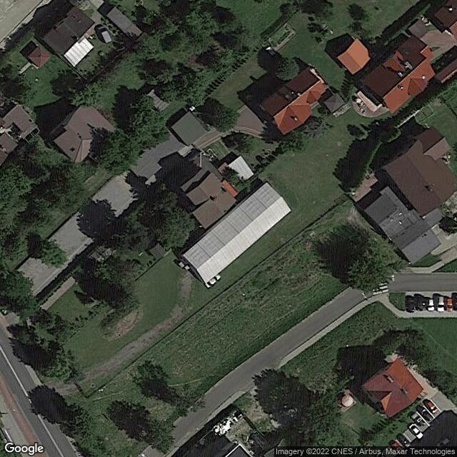 Szpital Powiatowy w Chrzanowie