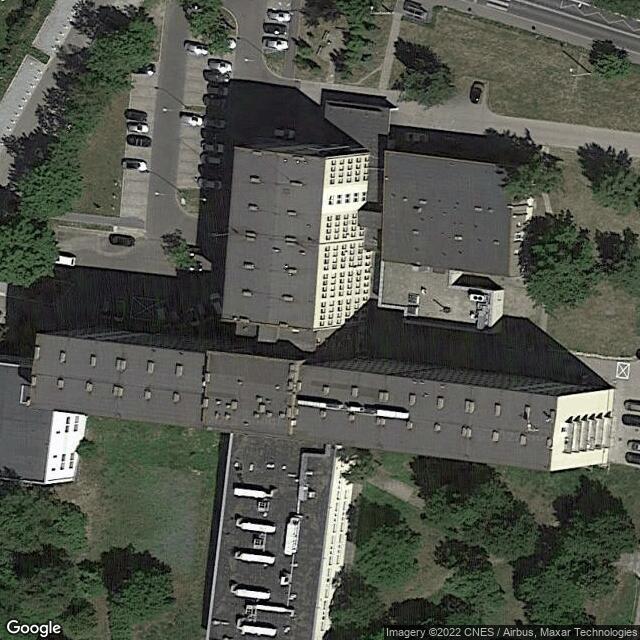 Szpital Wielospecjalistyczny w Jaworznie