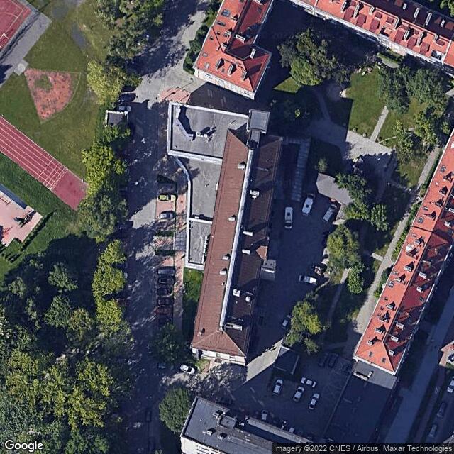 Szpital Miejski w Tychach