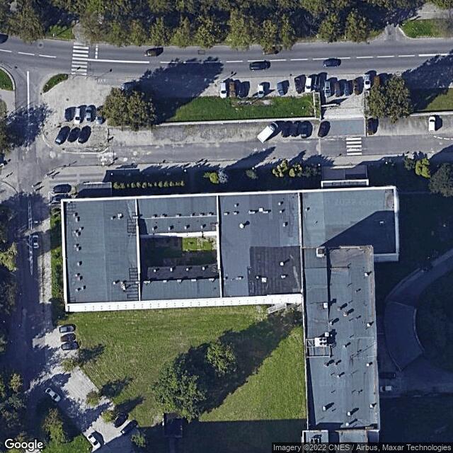 Wojewódzki Szpital Specjalistyczny nr 1