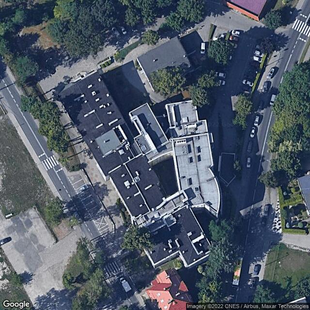 Szpital Powiatowy