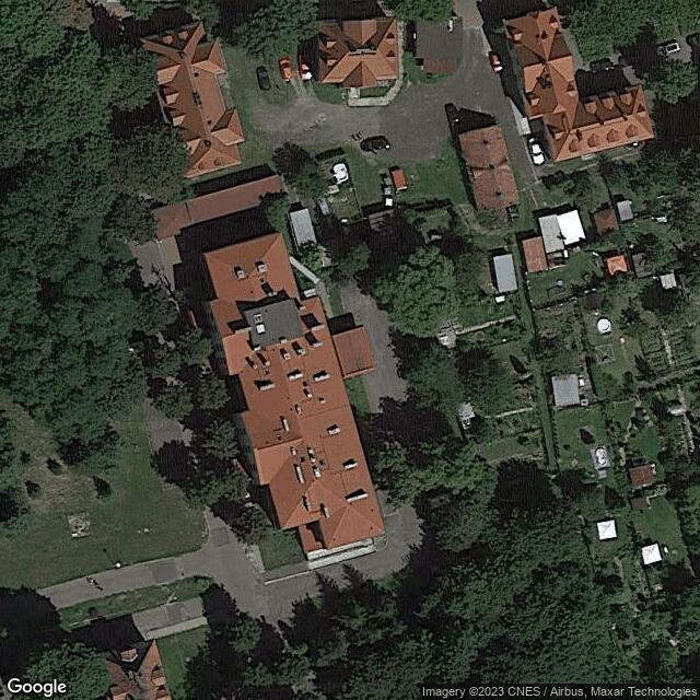 Szpital Murcki