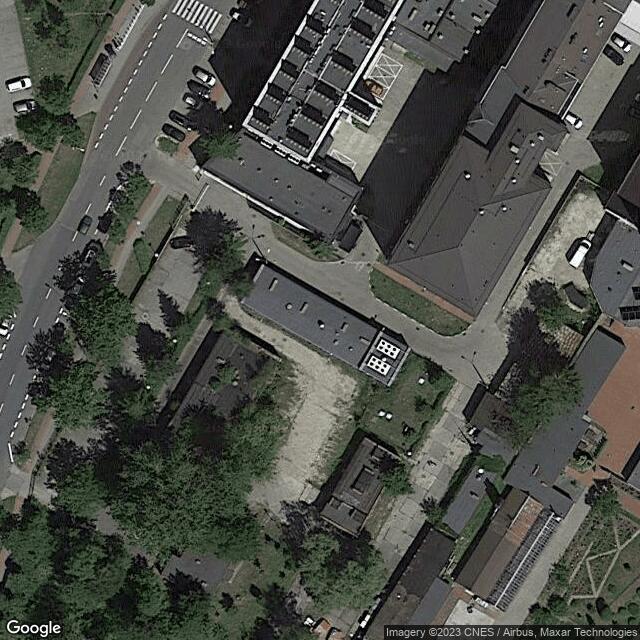 Okręgowy Szpital Kolejowy