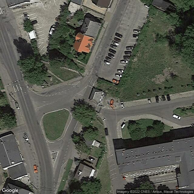 Powiatowy Zespół Zakładów Opieki Zdrowotnej - Szpital Czeladź
