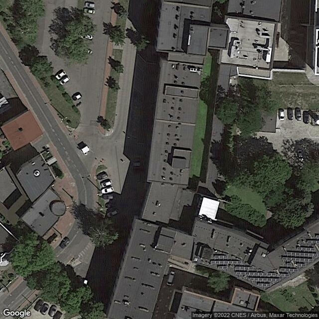 Szpital Specjalistyczny im. S. Starkiewicza