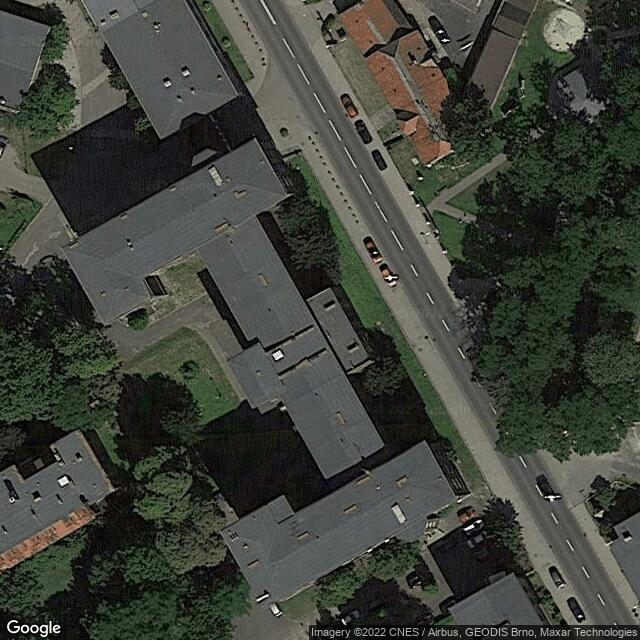 Szpital psychiatryczny