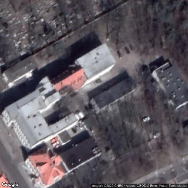 Hospital No. 2