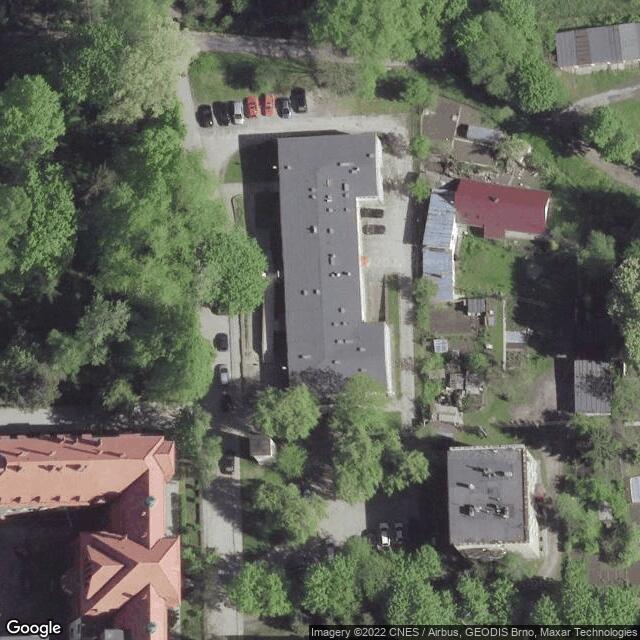 Szpital Powiatowy