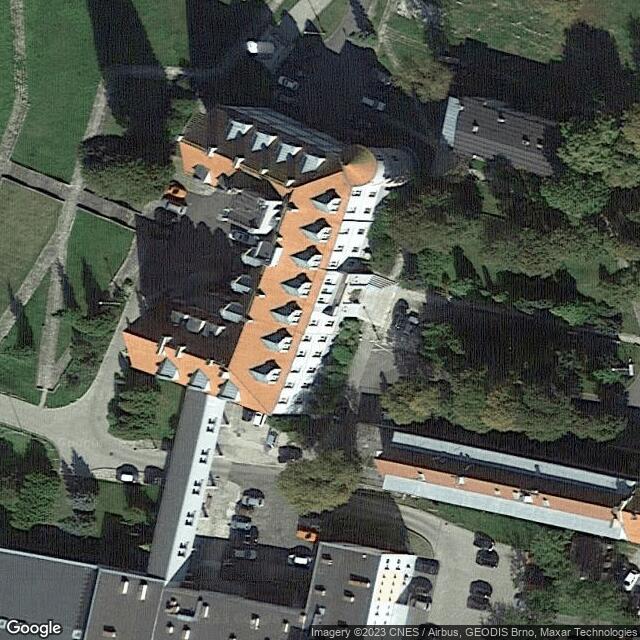 Opolskie Centrum Rehabilitacji w Korfantowie