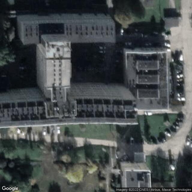 Szpital Świętej Anny w Miechowie