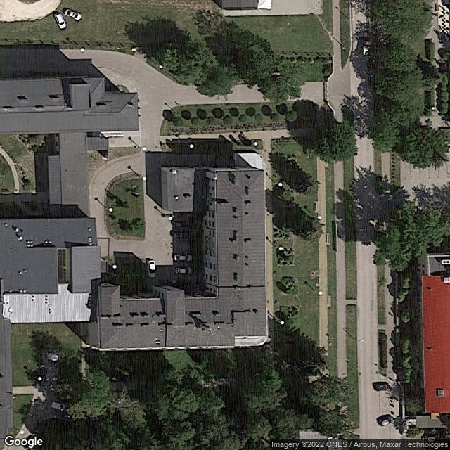 21 Wojskowy Szpital Uzdrowiskowo-Rehabilitacyjny SP ZOZ