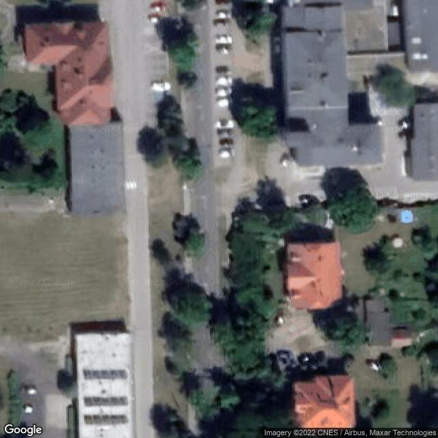 Szpital Powiatowy