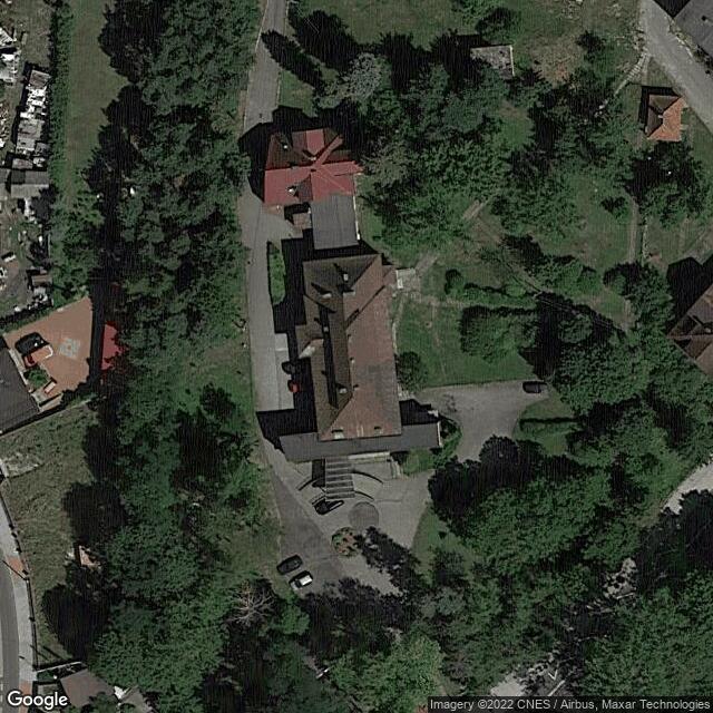 Szpital Chorób Płuc w Siewierzu