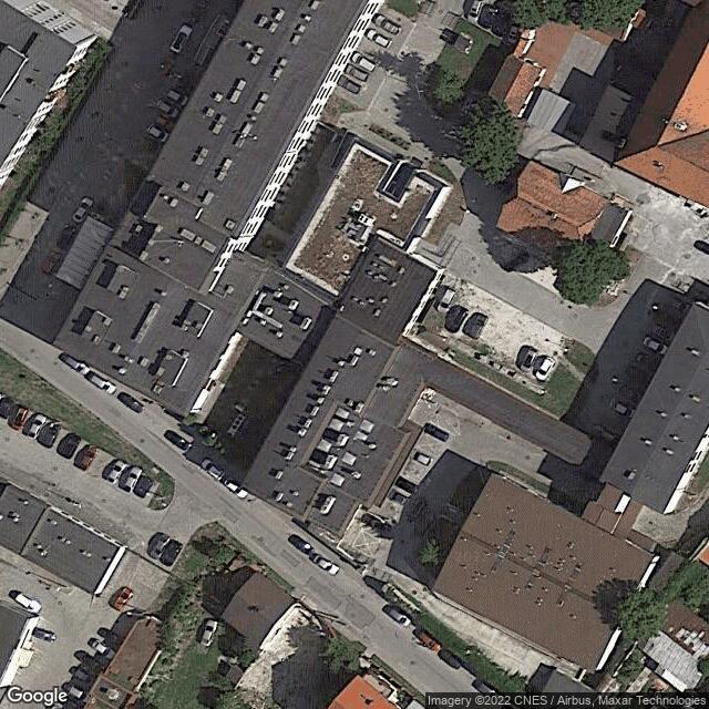 Szpital powiatowy w Pińczowie