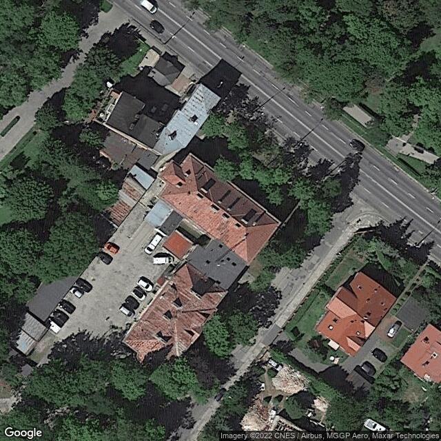 Szpital MSWiA