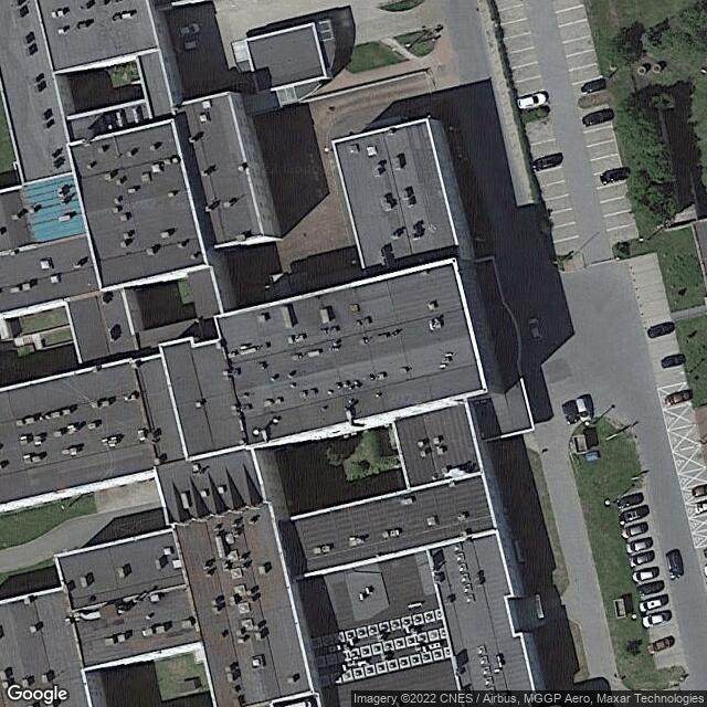 Świętokrzyskie Centrum Onkologii