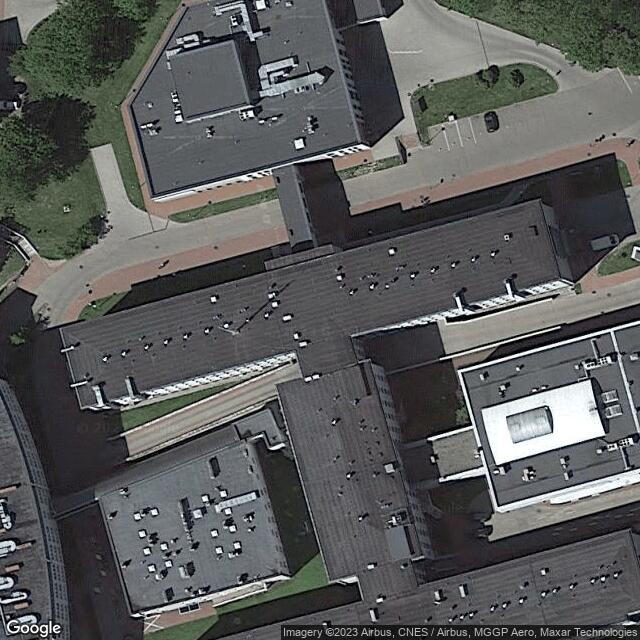 Wojewódzki Szpital Zespolony