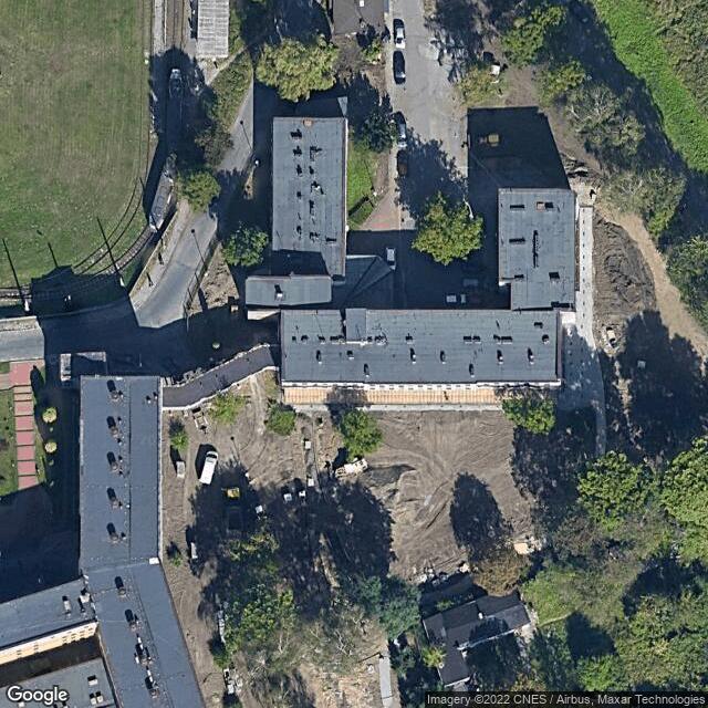 Szpital Chorób Wewnętrznych