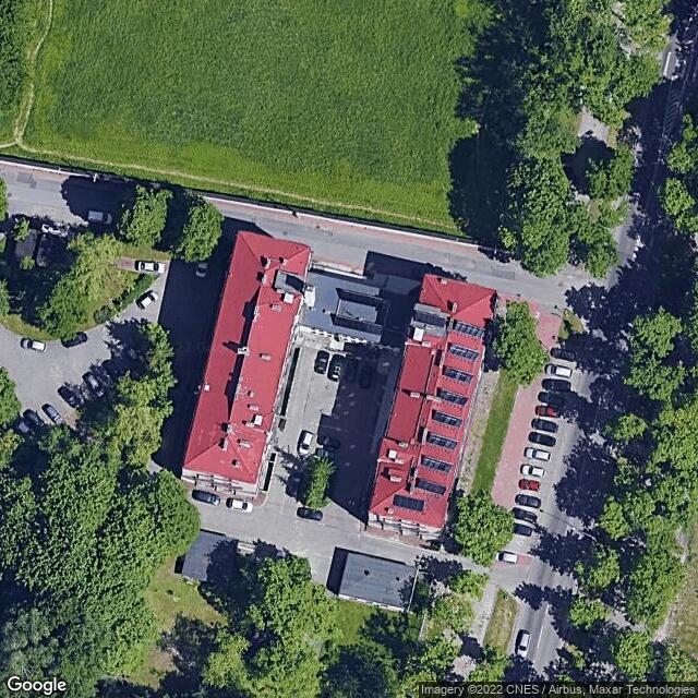 SP ZOZ Miejski Szpital Zespolony im. dr Tytusa Chałubińskiego