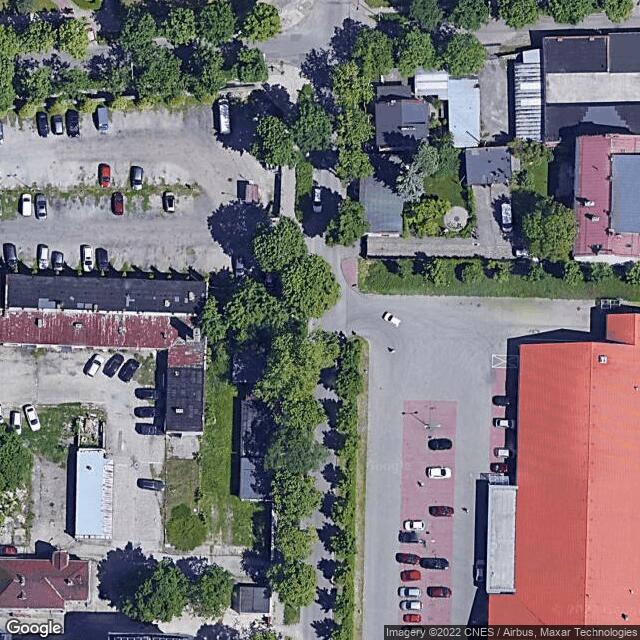 Miejski Szpital Zespolony im. dr. Władysława Biegańskiego