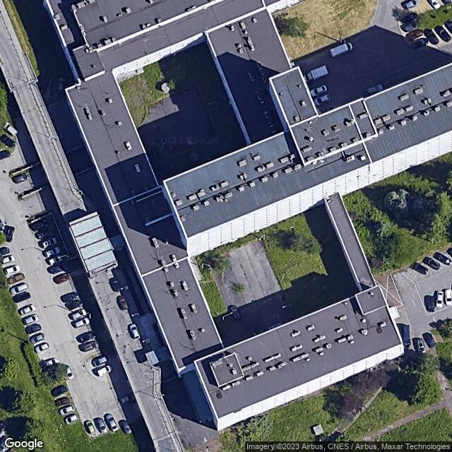 Wojewódzki Szpital Specjalistyczny im. Najświętszej Maryi Panny