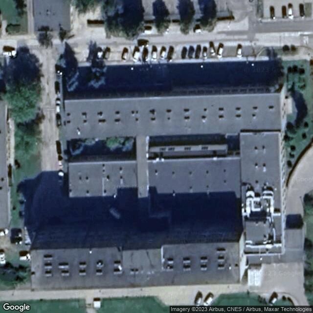 Szpital Powiatowy w Oleśnie