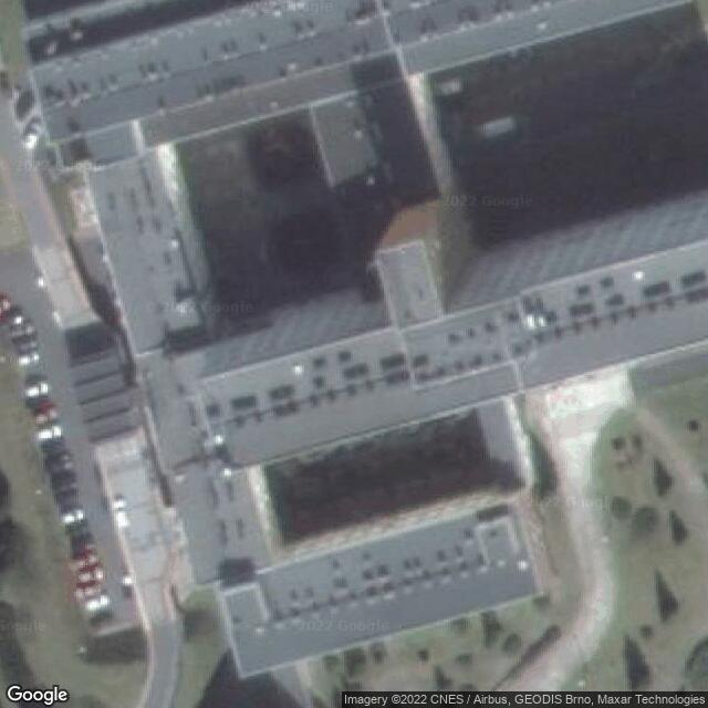Uniwersytecki Szpital Kliniczny w Opolu