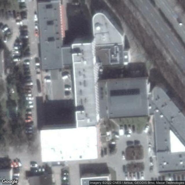 Opolskie Centrum Onkologii - Oddział Chirurgii Onkologicznej,