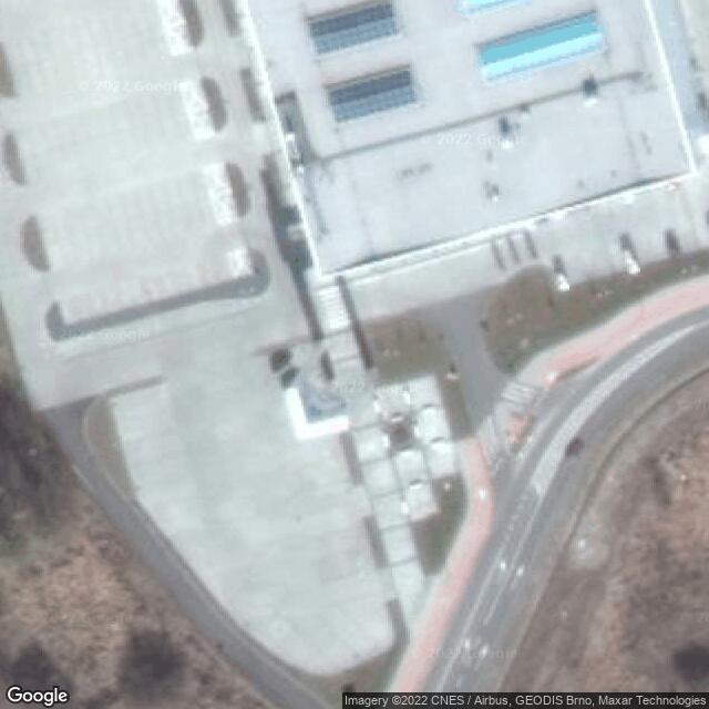Szpital Tymczasowy Covid-19