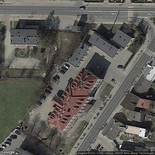 Szpital Rejonowy w Pajęcznie
