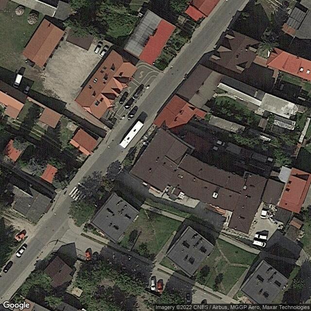 Samodzielny Publiczny Zespół Zakładów Opieki Zdrowotnej w Iłży
