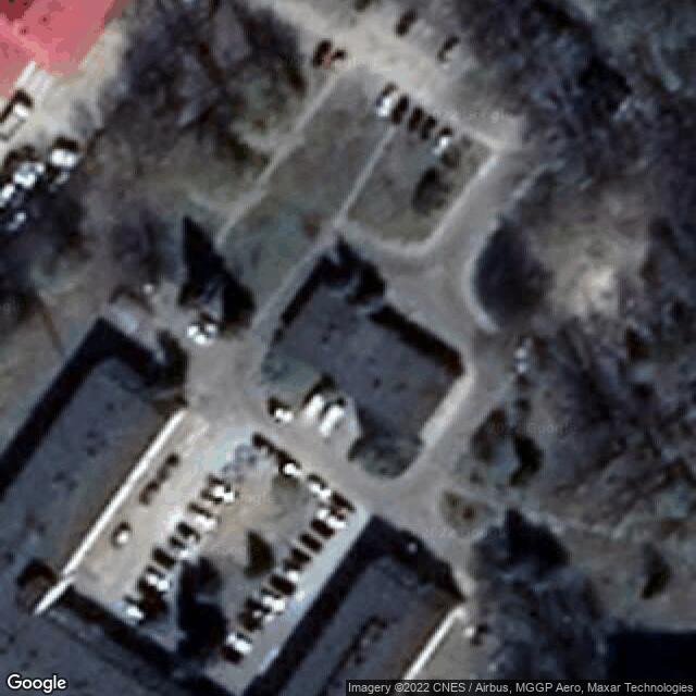 Powiatowe Centrum Zdrowia w Opolu Lubelskim, Szpital Powiatowy w Poniatowej