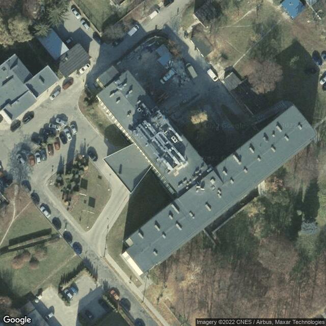 Szpital Powiatowy w Kraśniku