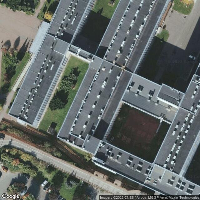 Samodzielny Publiczny Szpital Wojewódzki im. Papieża Jana Pawła II