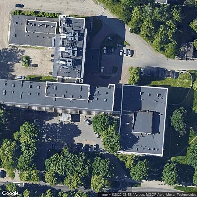 Szpital im. Jana Bożego
