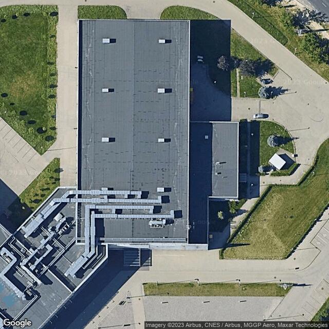 Szpital Tymczasowy SPSK1 w Lublinie
