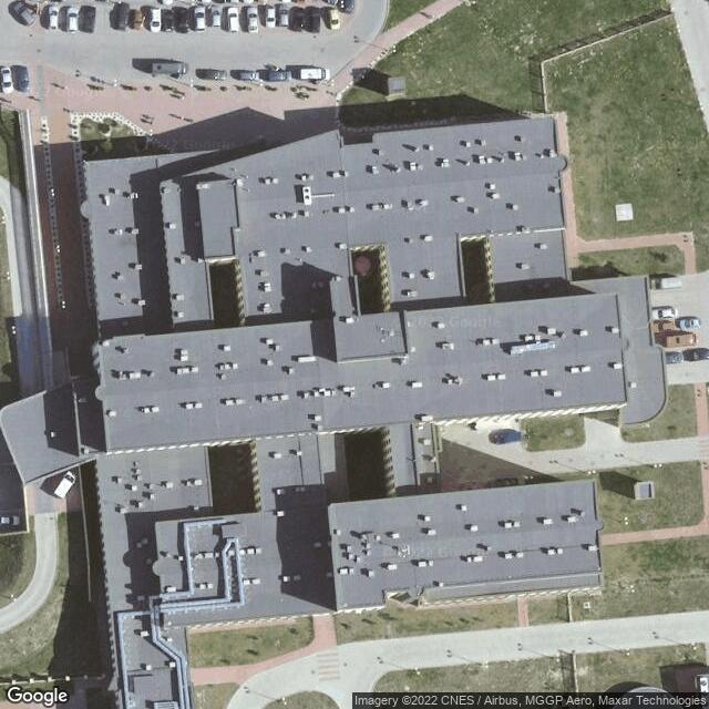 Samodzielny Publiczny Zakład Opieki Zdrowotnej - Szpital Powiatowy w Łęczne