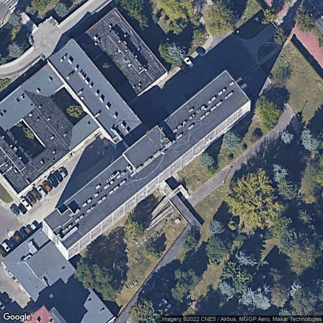 Samodzielny Publiczny Zakład Opieki Zdrowotnej - Szpital Specjalistyczny w Puławach