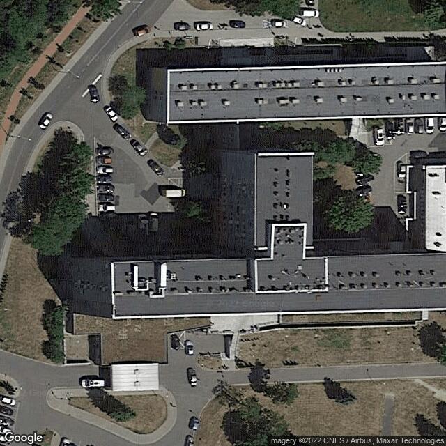 Szpital Powiatowy w Oławie