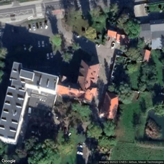 Szpital Miejski