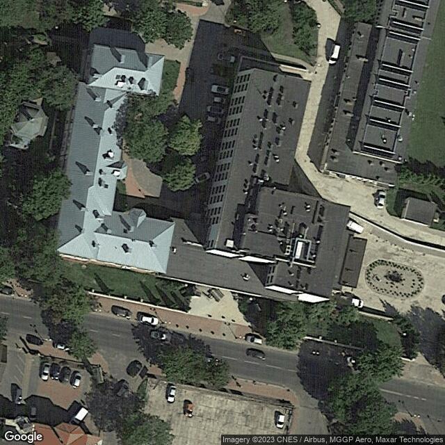 Szpital Miejski w Siedlcach