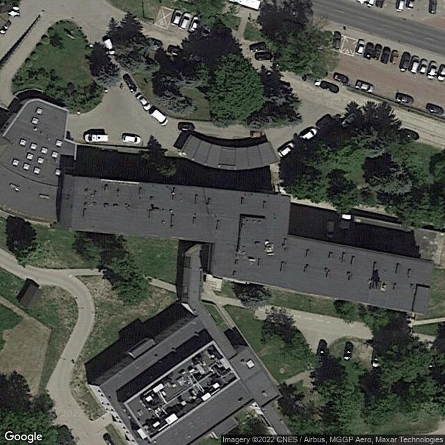 Szpital Powiatowy w Mińsku Mazowieckim
