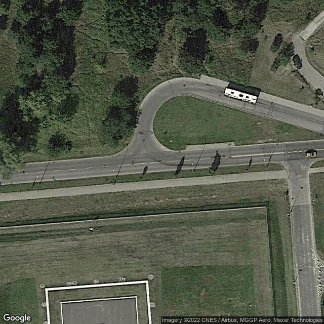Mazowiecki Szpital Specjalistyczny Sp. z.o.o. w Radomiu